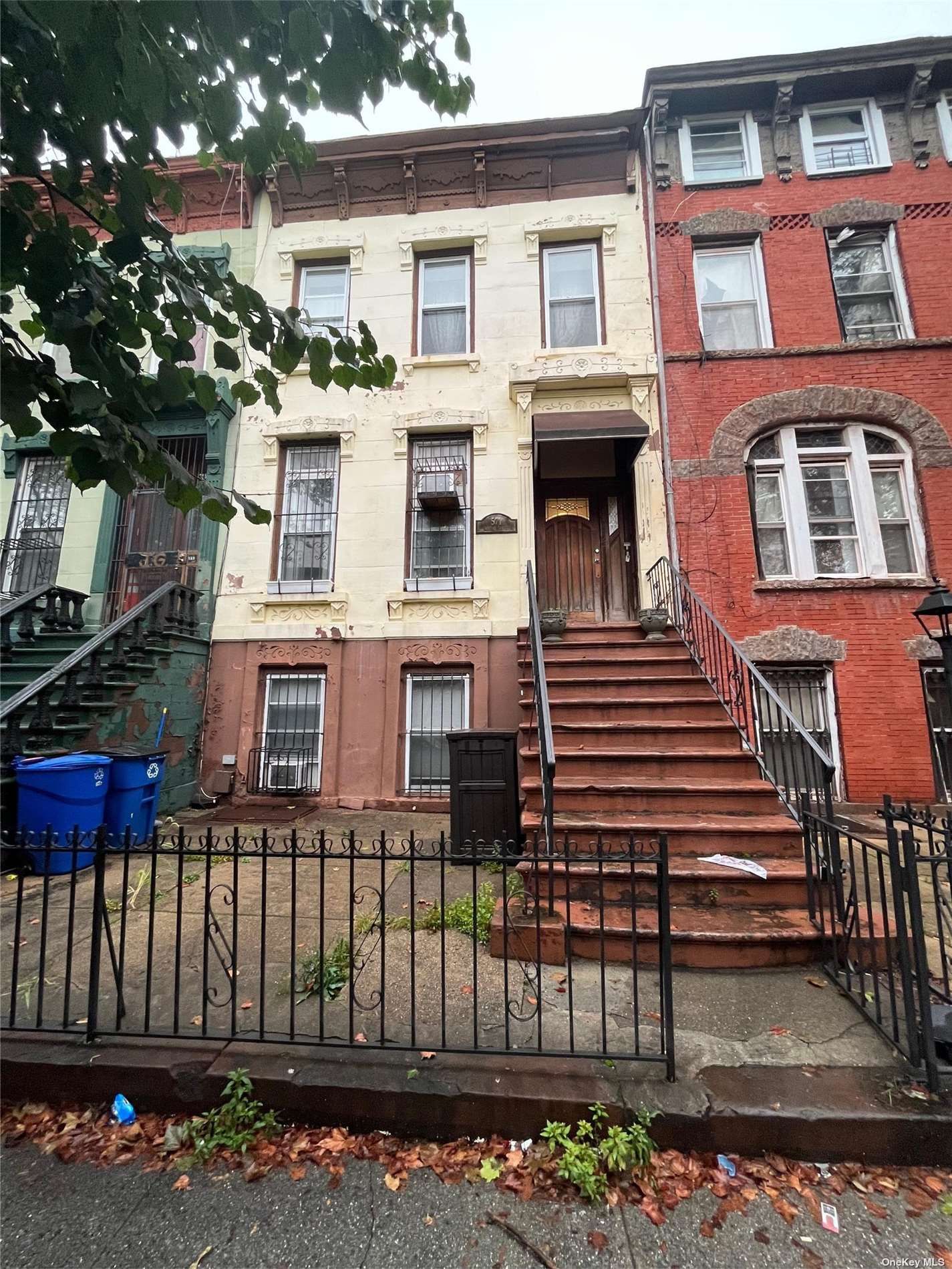 Apartment in Stuyvesant Heights - Macon  Brooklyn, NY 11233
