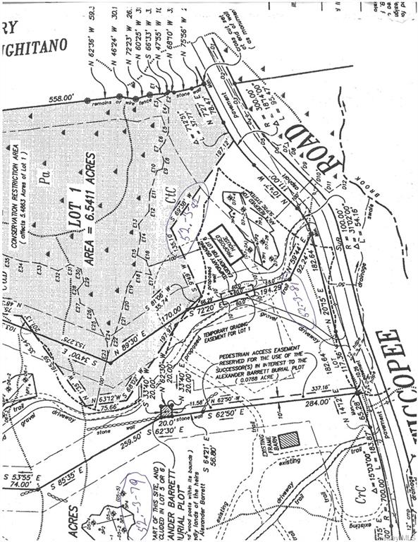 Land in Putnam Valley - Wiccopee  Putnam, NY 10579