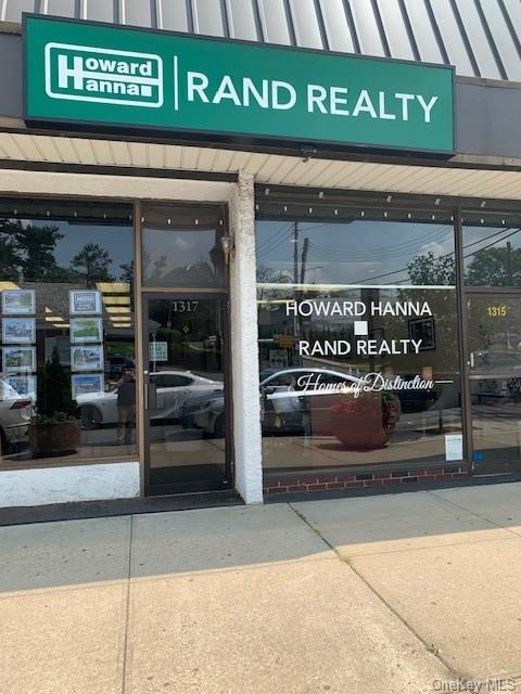 Commercial Lease in New Rochelle - North  Westchester, NY 10804