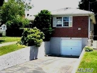 Newly Finished Hardwoods, Two Fireplaces, Ranch Style Living, In One Of The Most Premier Locations On Long Island.