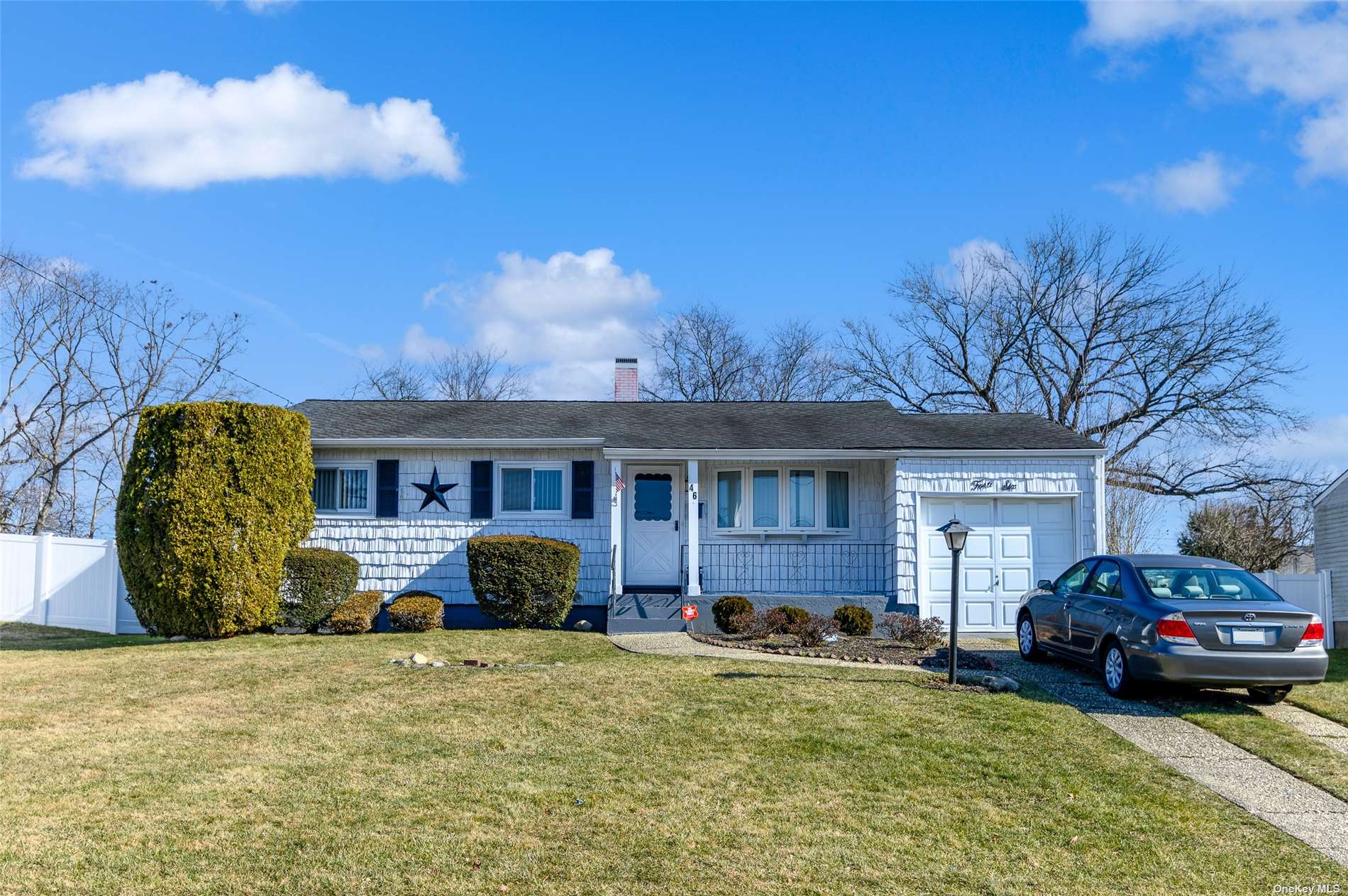 Listing in Brentwood, NY