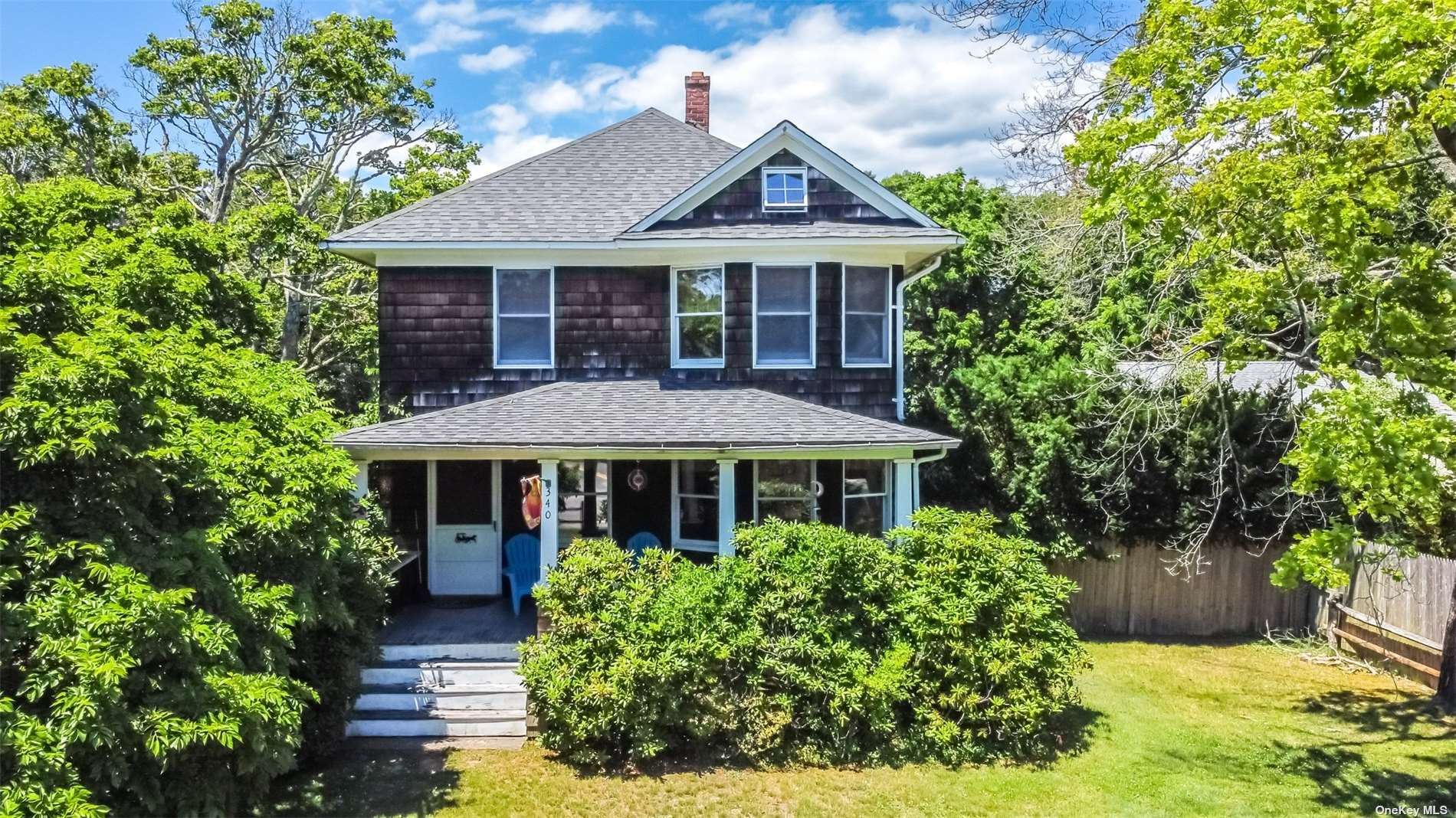 Single Family in Eastport - Old Country  Suffolk, NY 11941