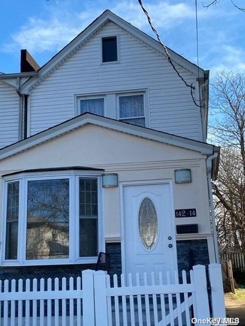 Single Family in Jamaica - 116th  Queens, NY 11436
