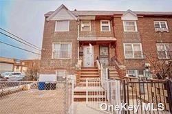 Two Family in Long Island City - 37th  Queens, NY 11101