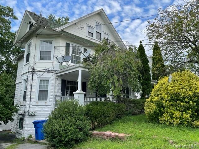 Listing in Middletown, NY