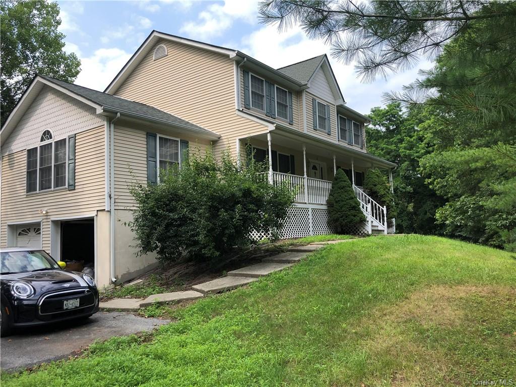 Single Family in Crawford - Tab  Orange, NY 12566