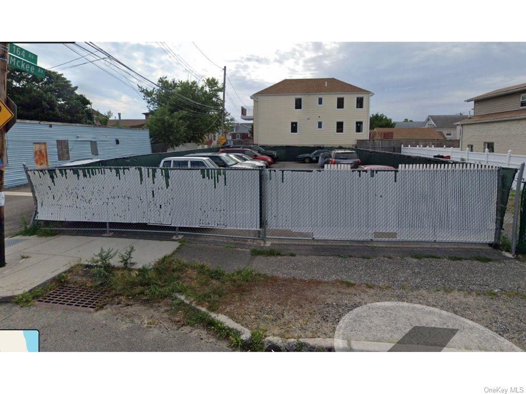 Land in Howard Beach - 104th  Queens, NY 11414