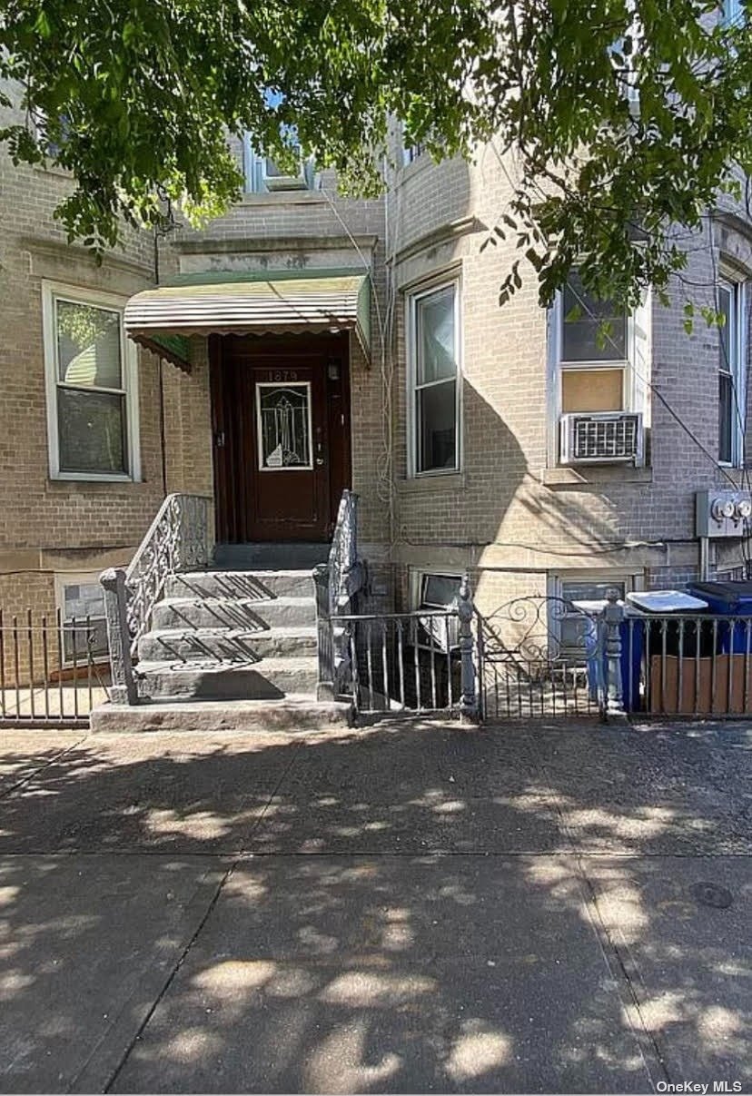 Two Family in Ridgewood - Gates  Queens, NY 11385