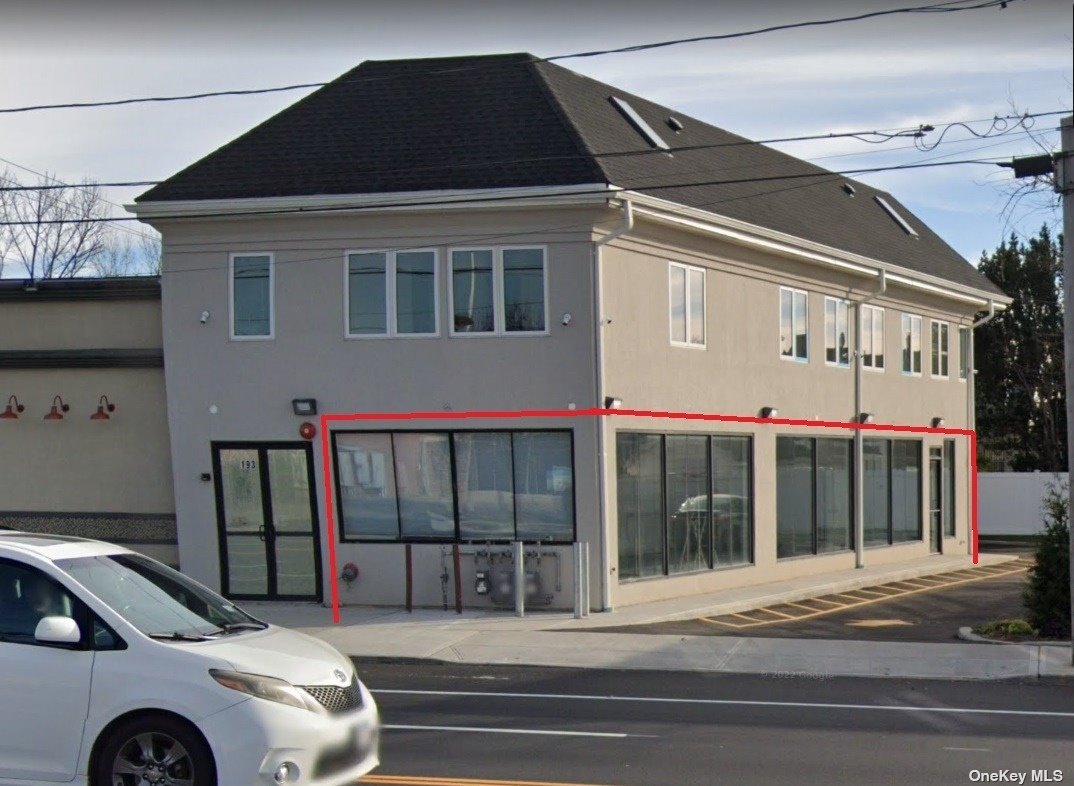 Commercial Lease in Hicksville - Old Country  Nassau, NY 11801