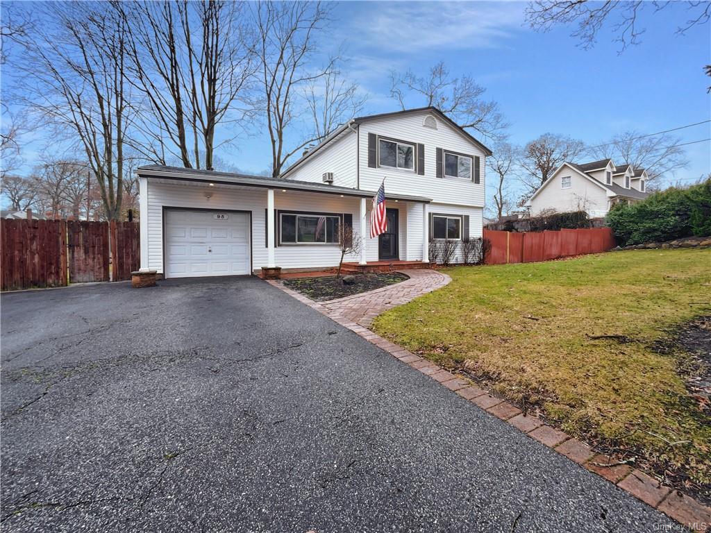 Single Family in Patchogue - Sharp  Suffolk, NY 11772