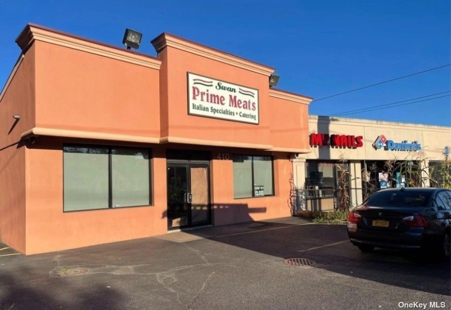 Commercial Sale in Bethpage - Wantagh  Nassau, NY 11714