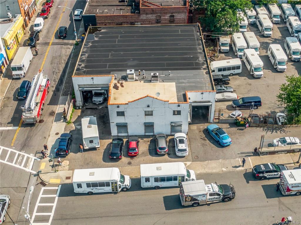 Commercial Sale in Yonkers - Palisade  Westchester, NY 10701