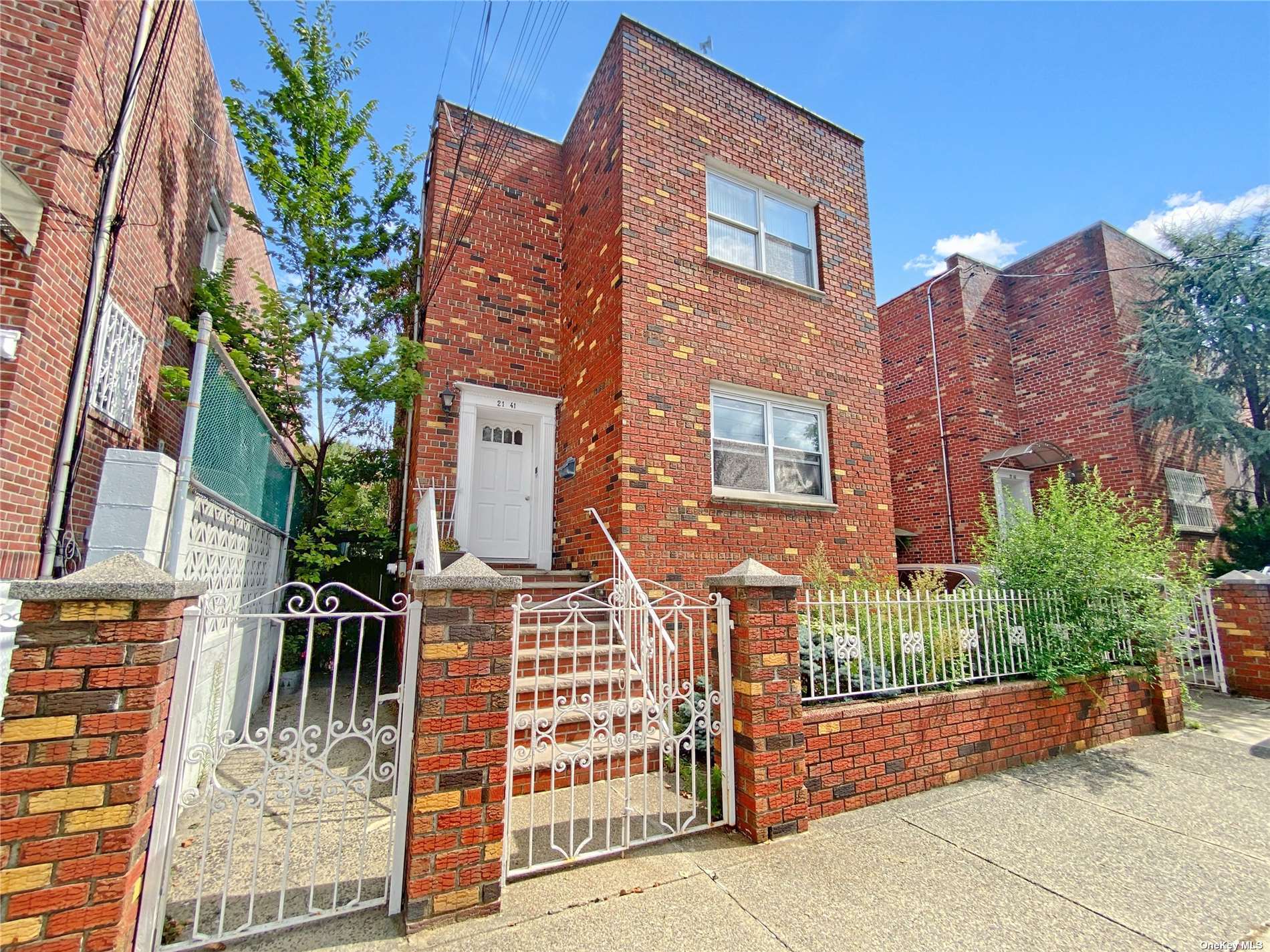 Two Family in East Elmhurst - 75th  Queens, NY 11370