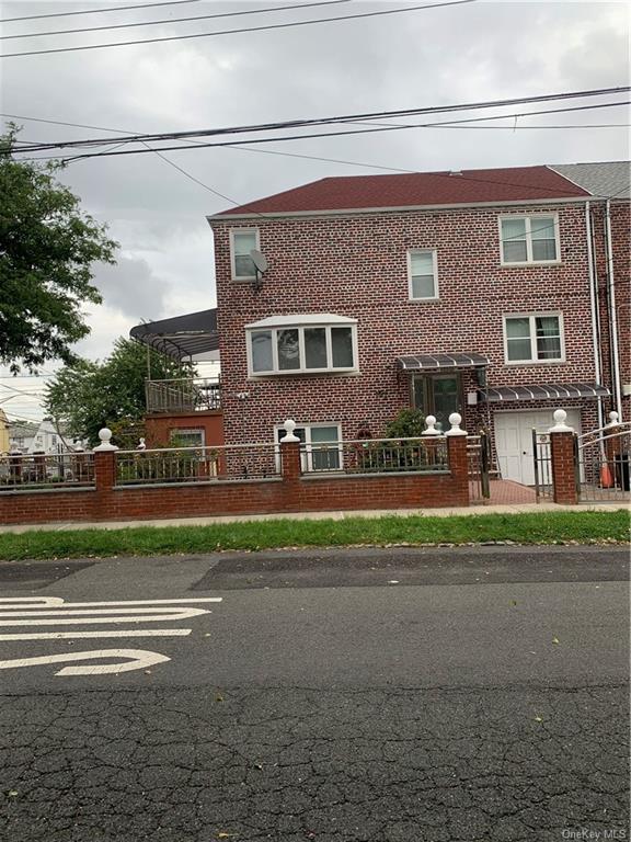 Two Family in Bronx - Woodhull  Bronx, NY 10469