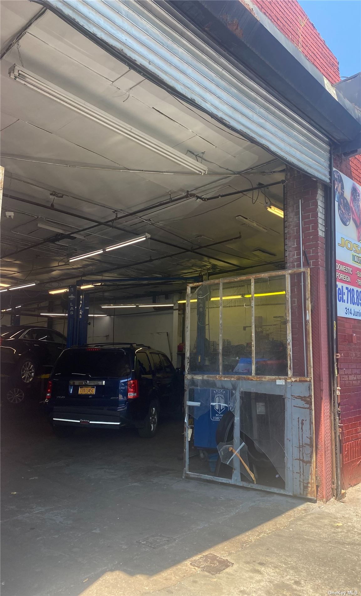 Business Opportunity in Brownsville - Junius  Brooklyn, NY 11212