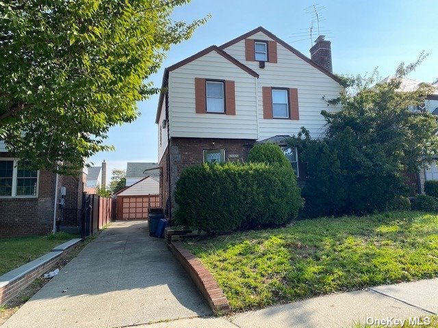 Single Family in Jamaica Estates - 188th  Queens, NY 11432