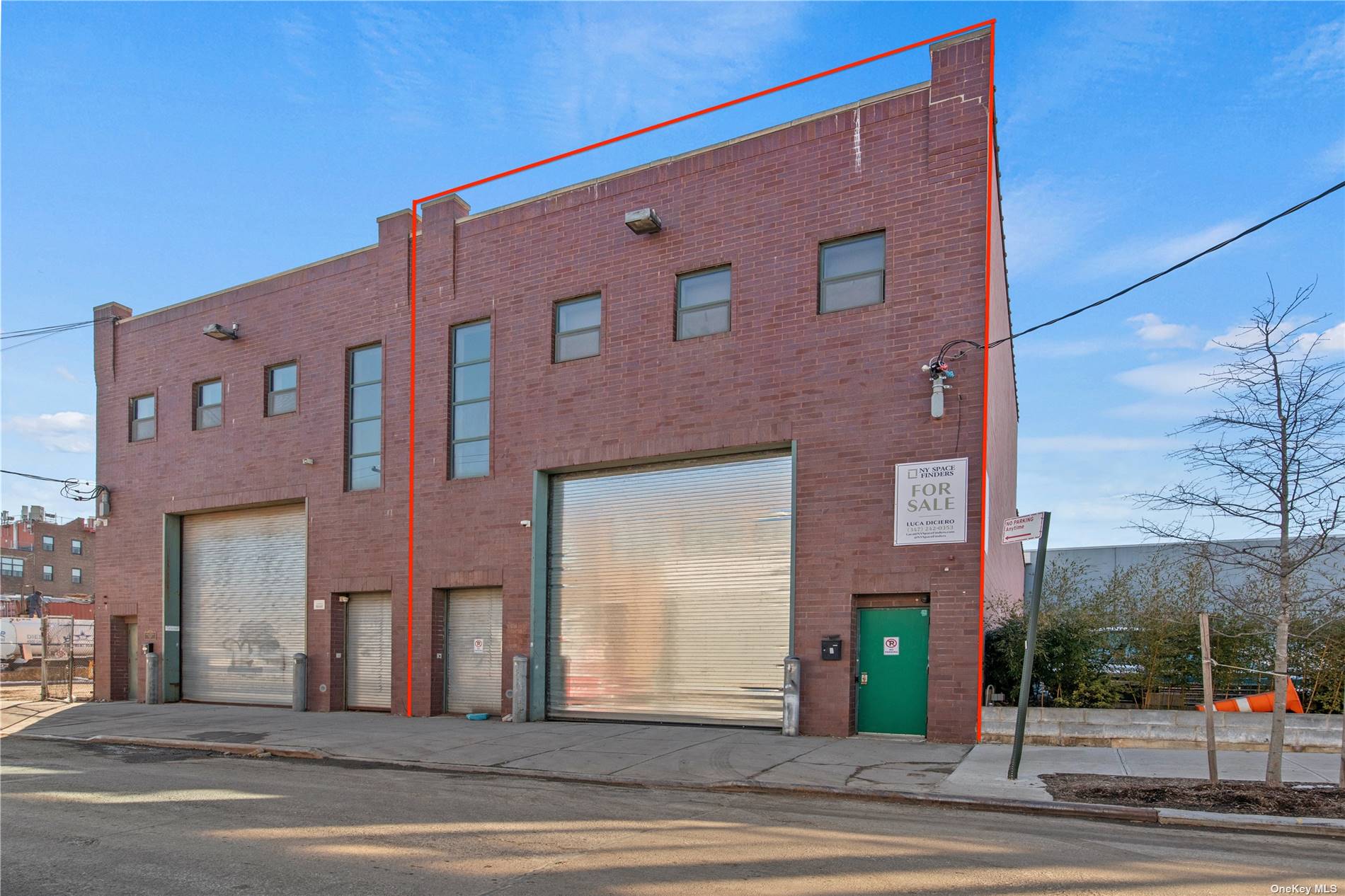 Commercial Sale in College Point - 128th  Queens, NY 11356