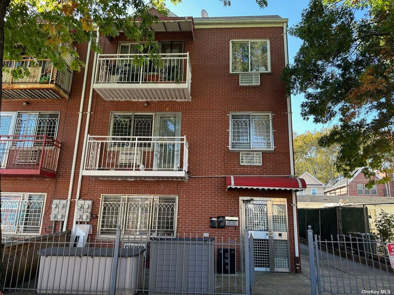 Three Family in Woodside - 69th  Queens, NY 11377