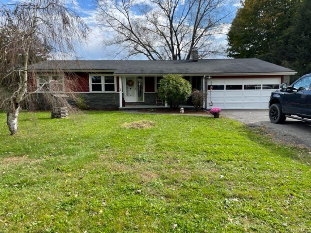 Single Family in Crawford - State Route 302  Orange, NY 12566