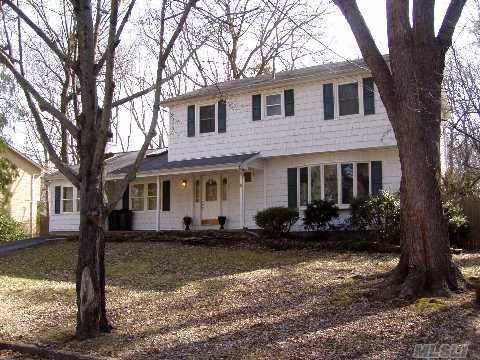 Tides Colonial Walking Distance To Golf Course, Beach Rights, Oversized Den, With Spectacular Fireplace, Skylights, And Sliders Leading To Deck And Pool.  Owner Will Give Credit For Replacement Of Carpets  Mark Lewis Is Grieving Taxes.  