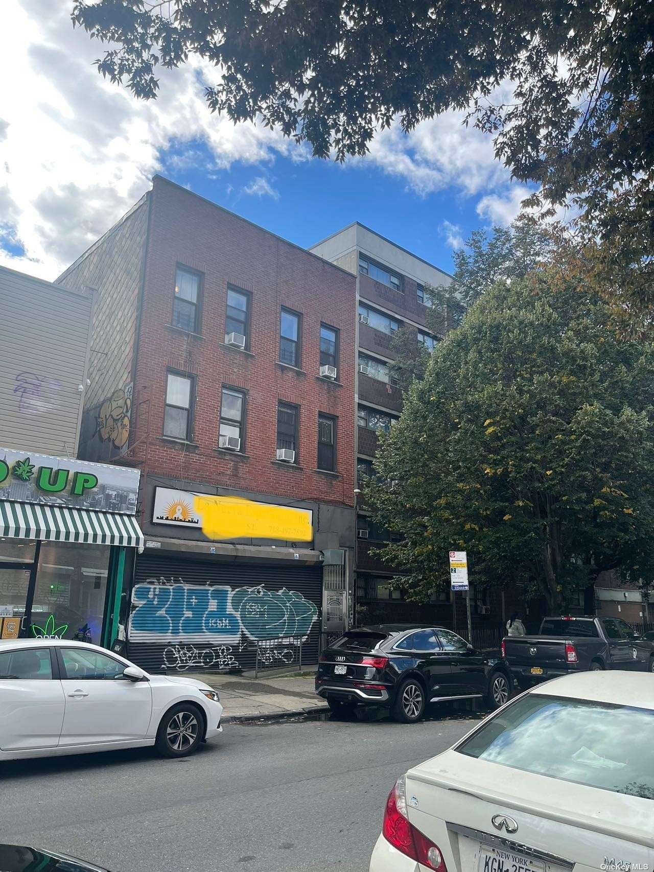 Commercial Sale in Williamsburg - Moore  Brooklyn, NY 11206