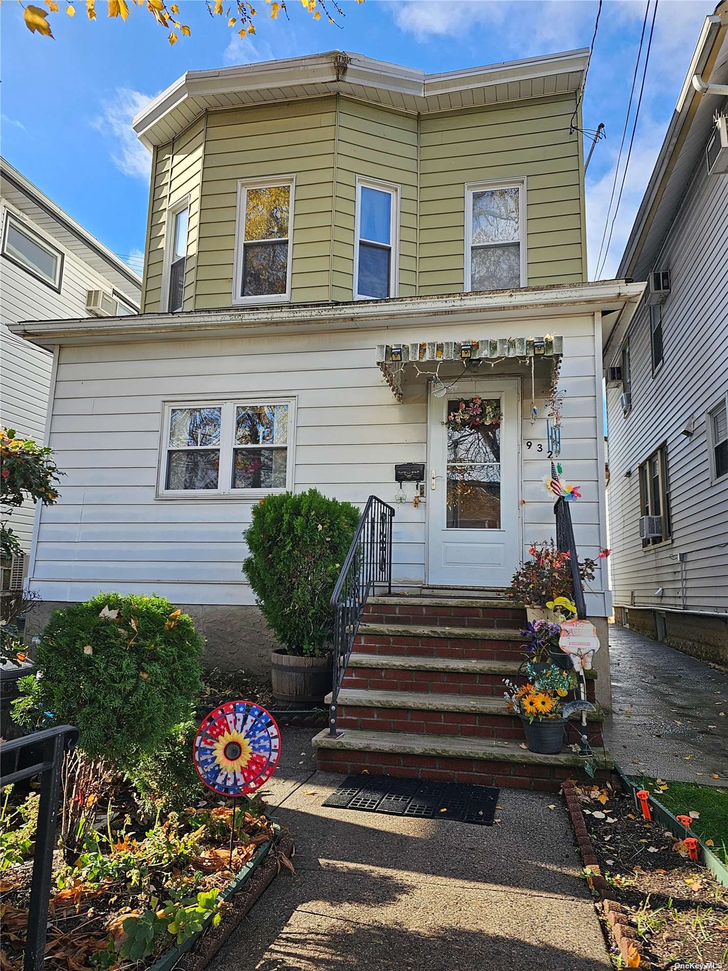 Two Family in College Point - 123rd  Queens, NY 11356