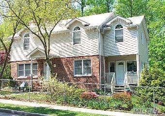 Renovated 1 Family Brick/Frame House. Total Of 9-Rooms. Full Finished Basement With 1-Car Garage & Private Driveway. Near All !