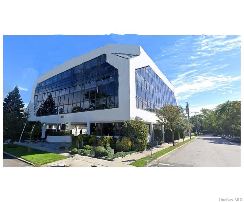 Commercial Lease in Mamaroneck - Mamaroneck  Westchester, NY 10543