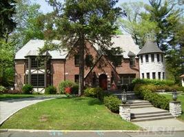 Welcome To This Magnificent Brick And Stone Tudor Rebuilt In 2002. With Six Bedrooms And Five Full And Two Half Bathrooms,Chlorine Free Indoor Pool W/ Whirlpool, Steam Room With Shower And Sauna And A Finished Basement With Separate Entrance, This Fully Loaded Home Is Embellished With A Home Theater, Wine Cellar And Impressive Sound System. It Is Situated On 1/3  Acre.