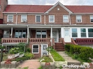 Single Family in Rego Park - Eliot  Queens, NY 11374