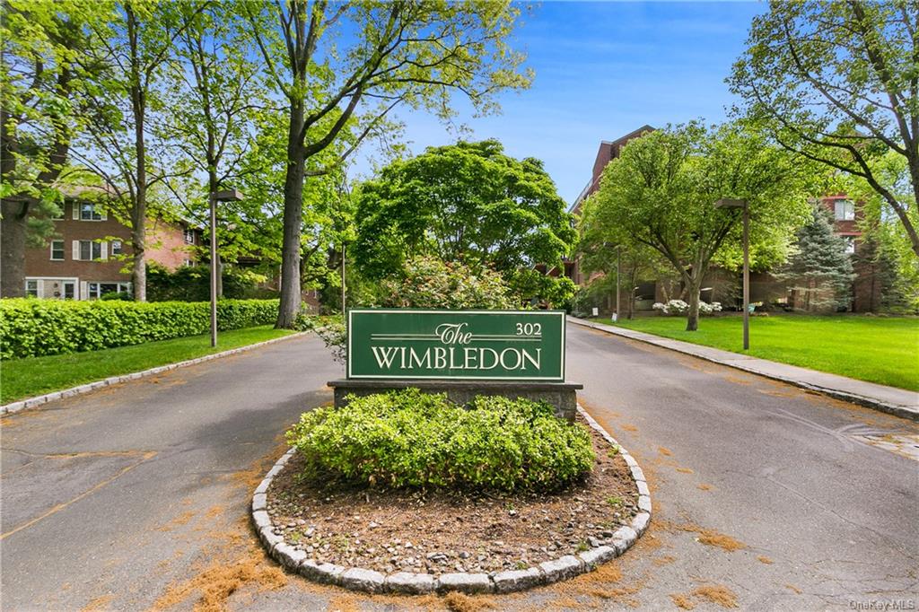 Condo in White Plains - Church  Westchester, NY 10603