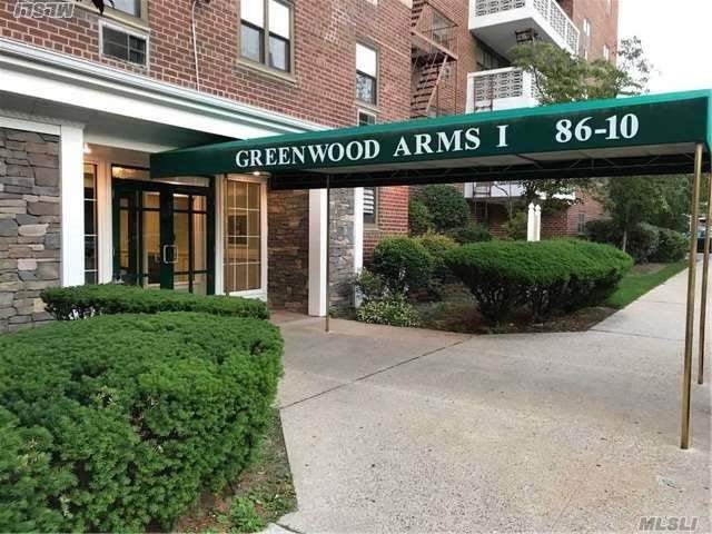 Welcome Home.... This Beautifully Finished 2 Bedroom, 2 Bath Co-Op Will Not Be For Sale For Long. Don&rsquo;t Miss Out. The Unit Has Been Completely Renovated With No Detail Over Looked. To Much To List, You Really Must See To Appreciate.