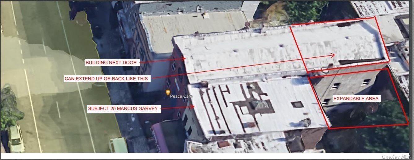 Commercial Sale in Bedford-Stuyvesant - Marcus Garvey  Brooklyn, NY 11206