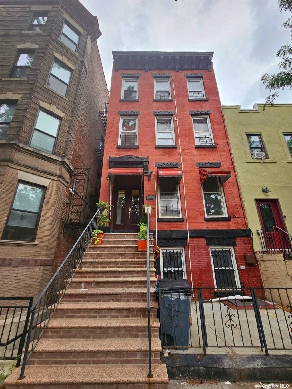 Apartment in Bedford-Stuyvesant - Monroe  Brooklyn, NY 11221
