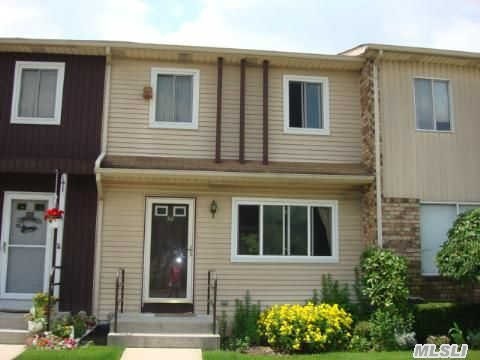 2 Story Townhouse Condo