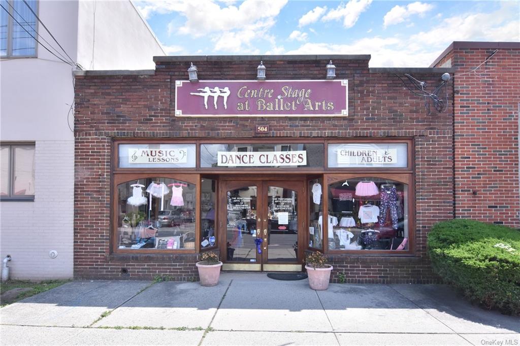 Commercial Sale in Pelham - Fifth  Westchester, NY 10803