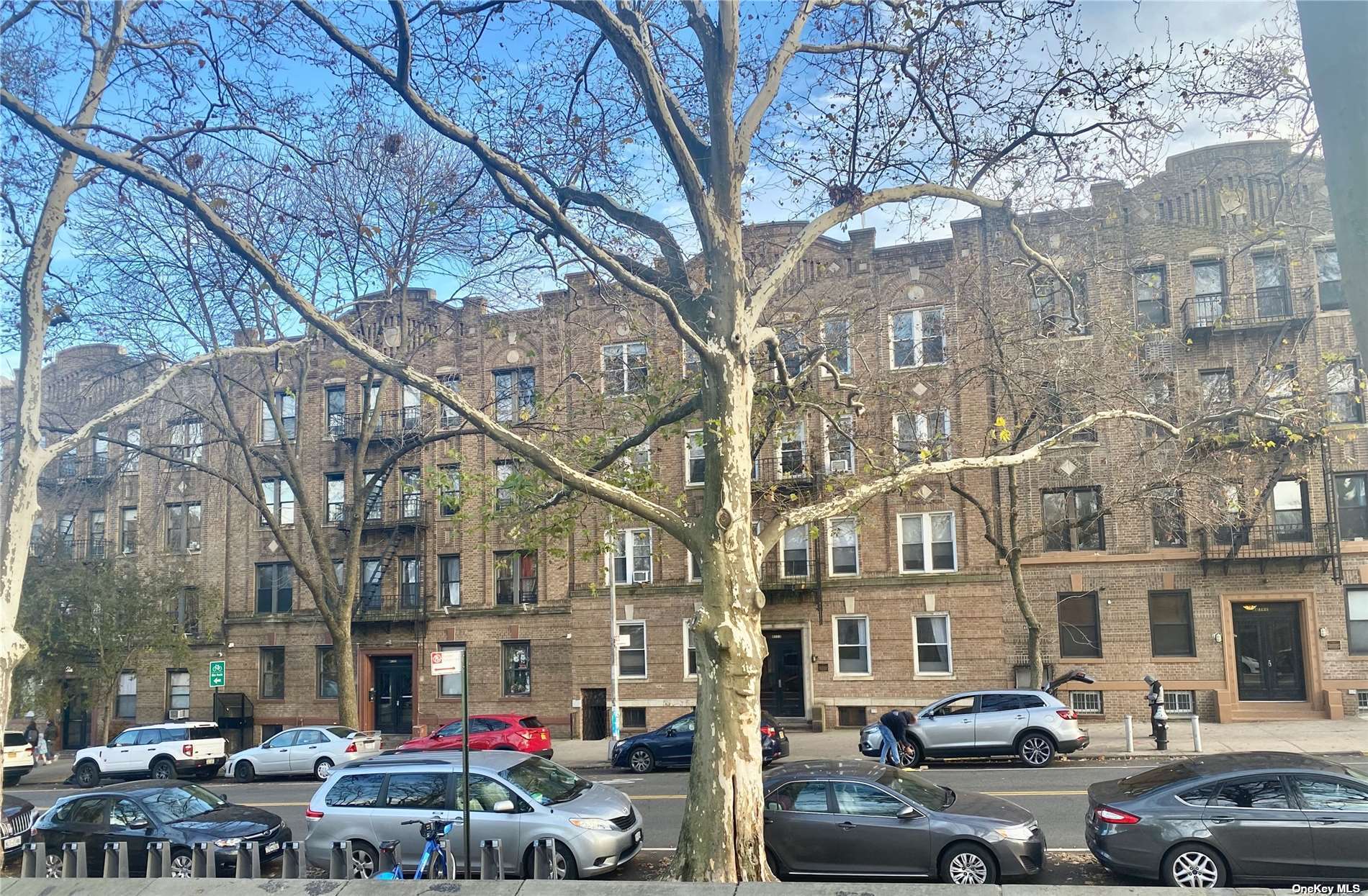Listing in Sunset Park, NY