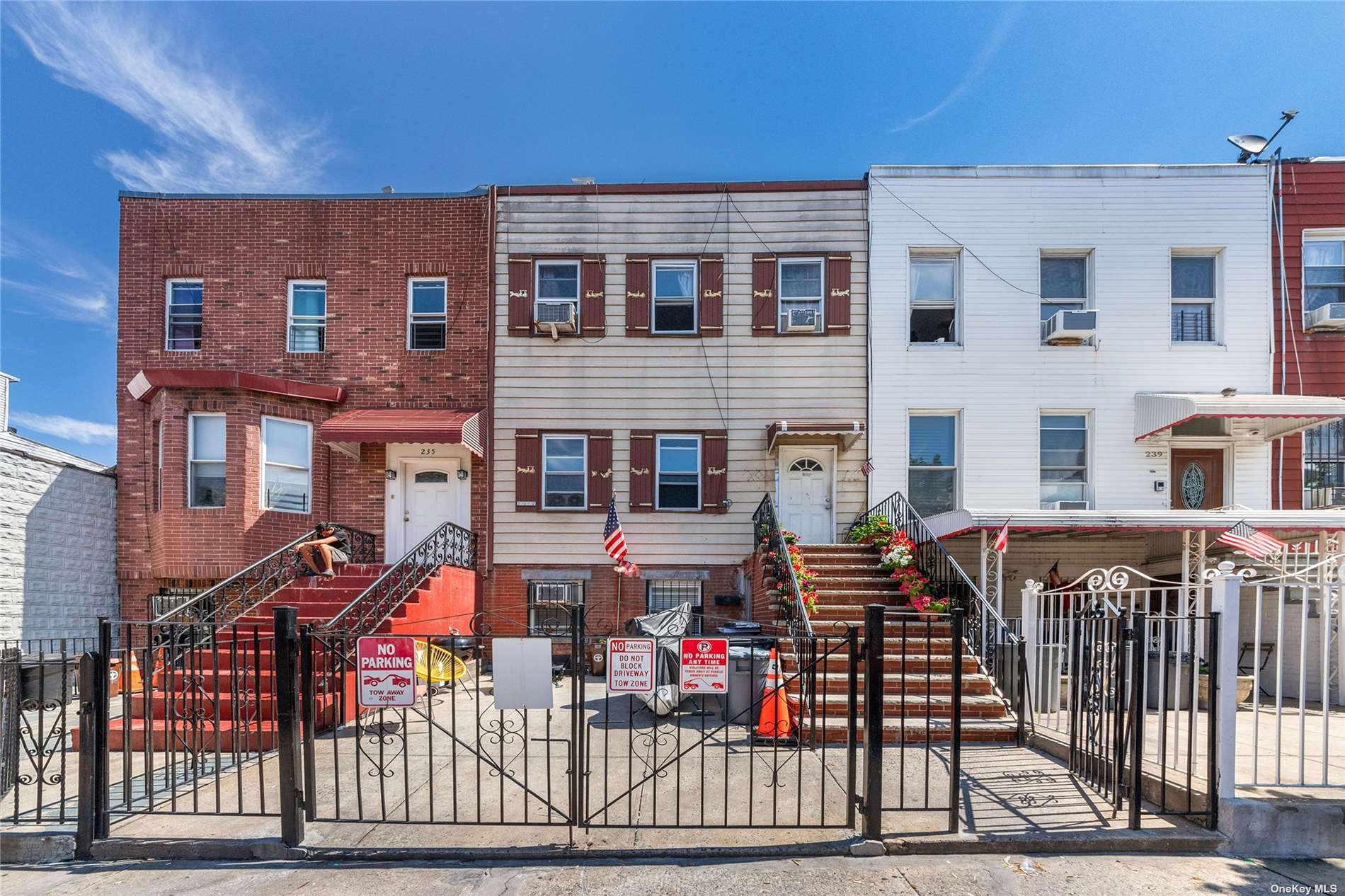 Two Family in Sunset Park - 53rd  Brooklyn, NY 11220