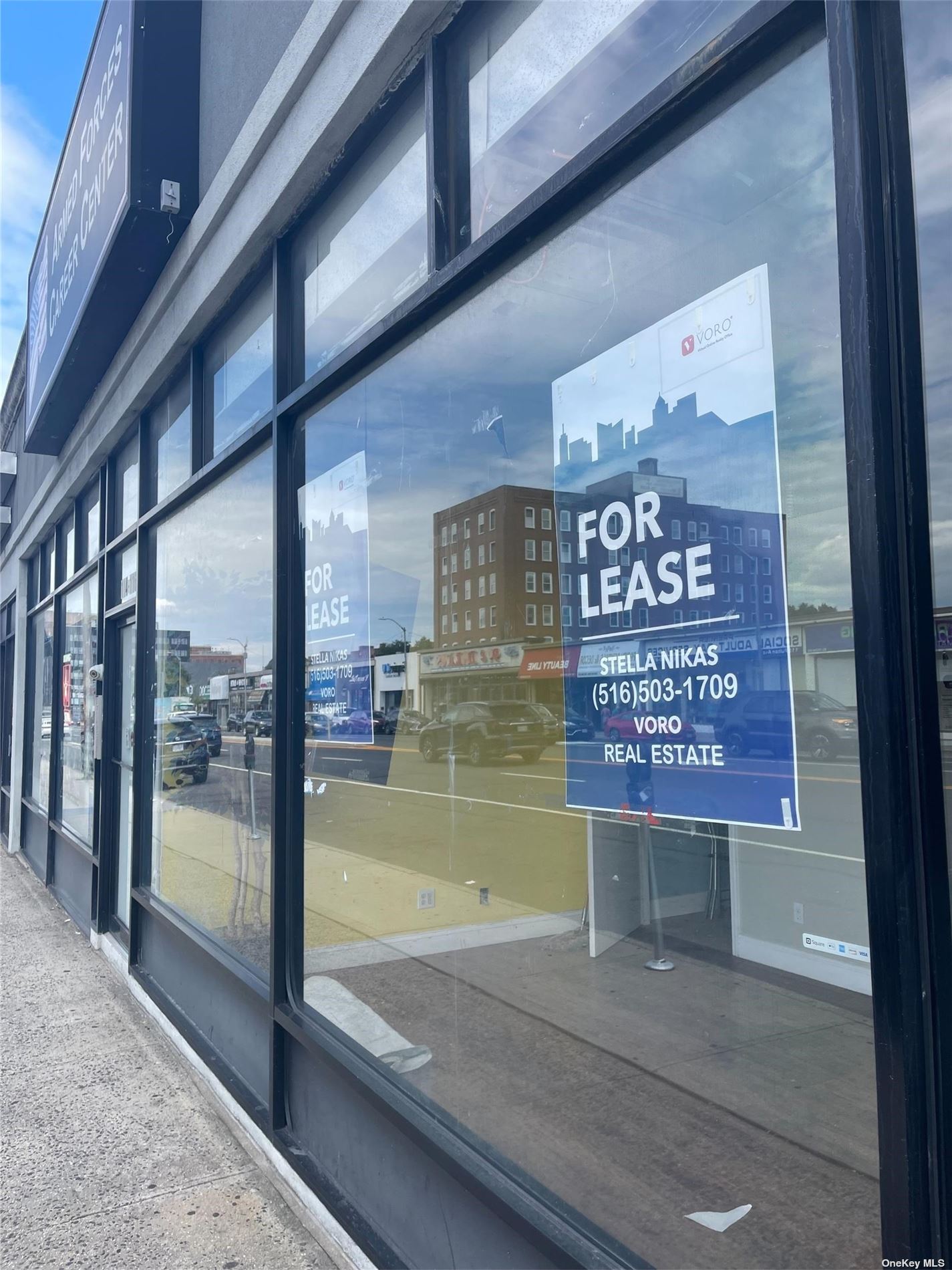 Commercial Lease in Hempstead - Fulton  Nassau, NY 11550
