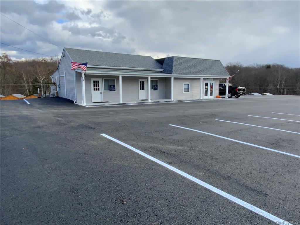 Commercial Lease in Lloyd - Route 9w  Ulster, NY 12528