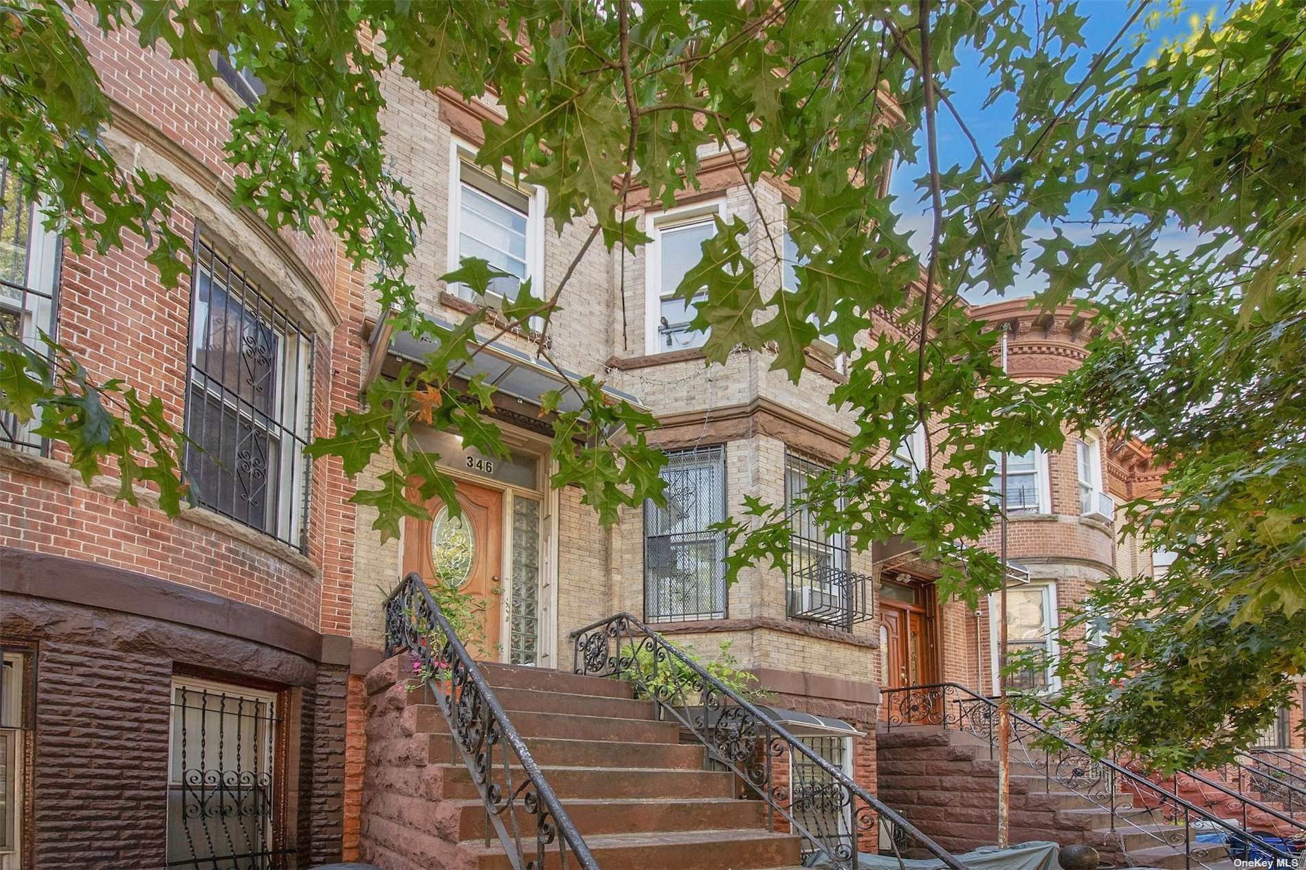 Two Family in Sunset Park - 50th  Brooklyn, NY 11220