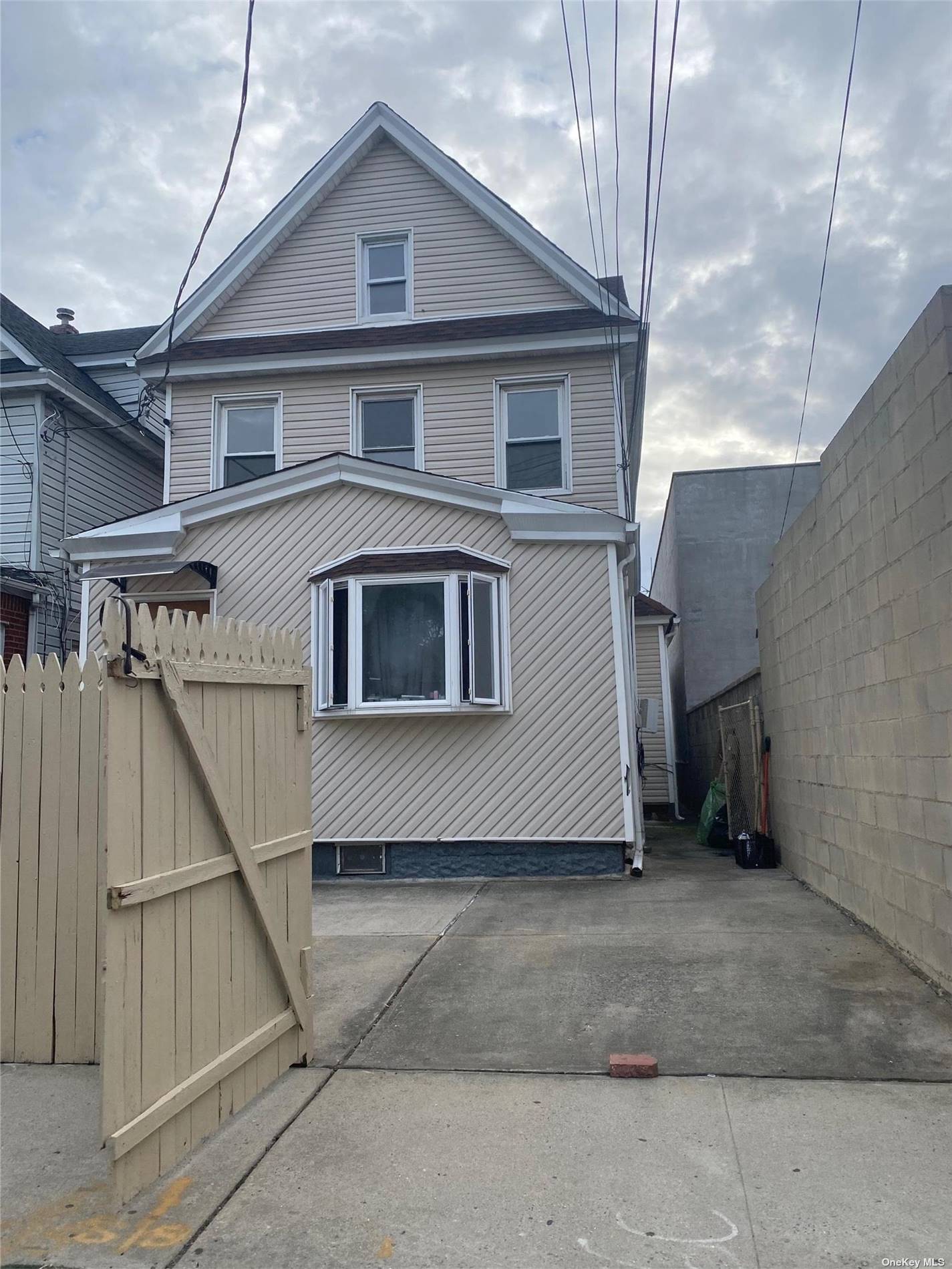 Two Family in Richmond Hill South - 134th Street  Queens, NY 11419