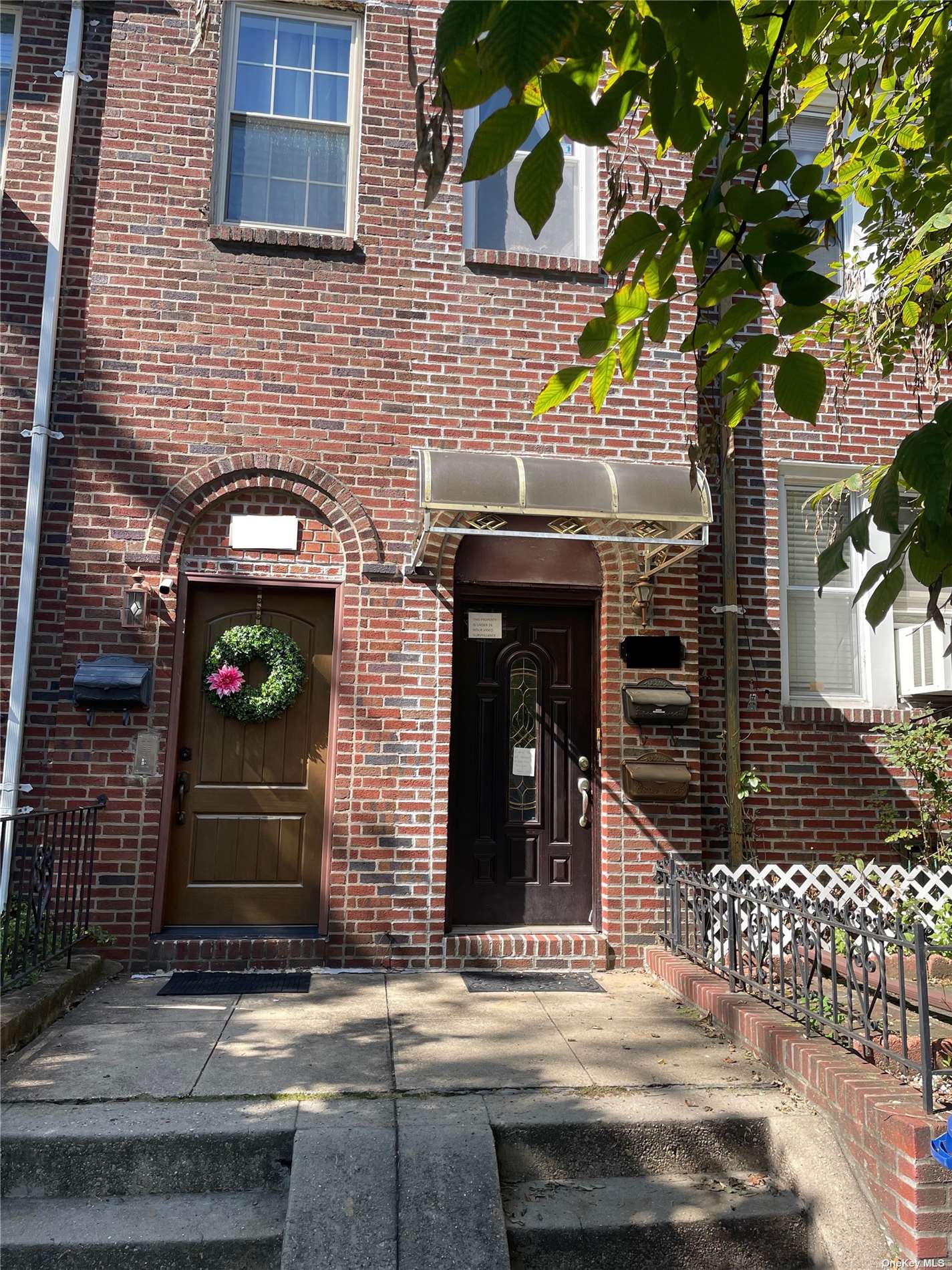 Two Family in Astoria - 49th  Queens, NY 11103