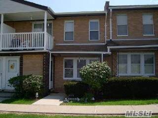 Common Charges Include Heat & Water, New Paint, Ceiling Fan, Bdrm, Lr/Dr & Terrace..