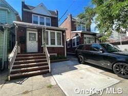 Single Family in South Ozone Park - 117th  Queens, NY 11420