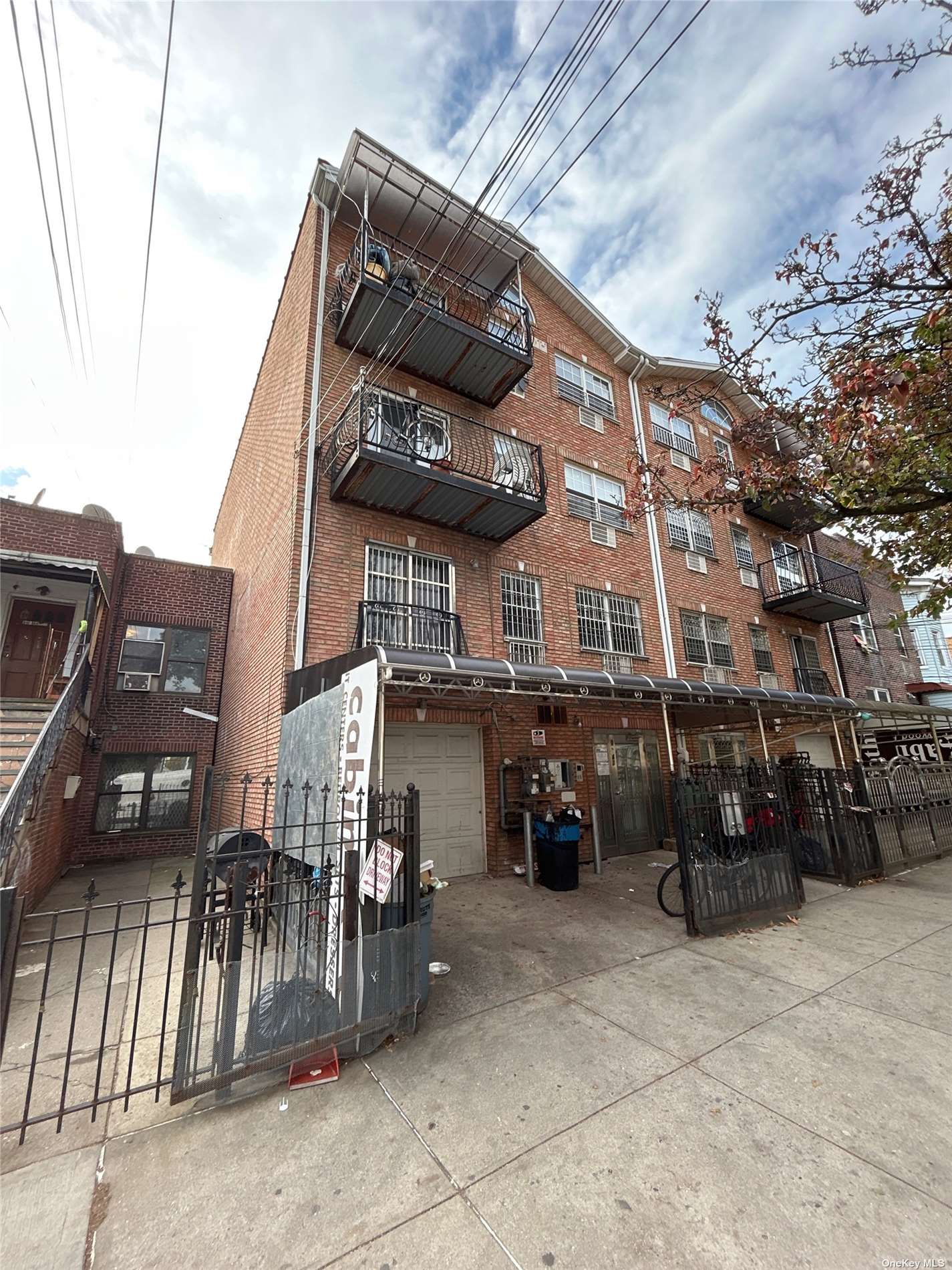Three Family in Flushing - 98th  Queens, NY 11368