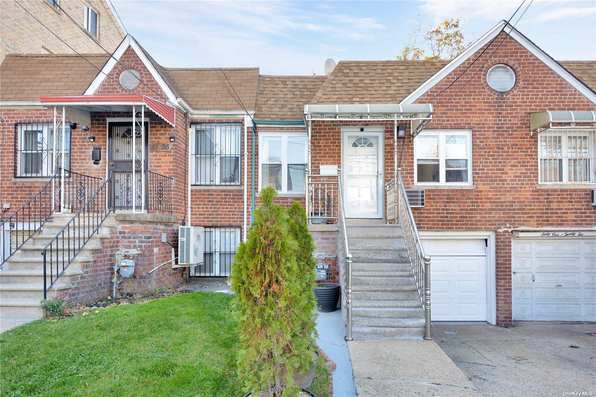 Single Family in Flushing - 157th  Queens, NY 11367