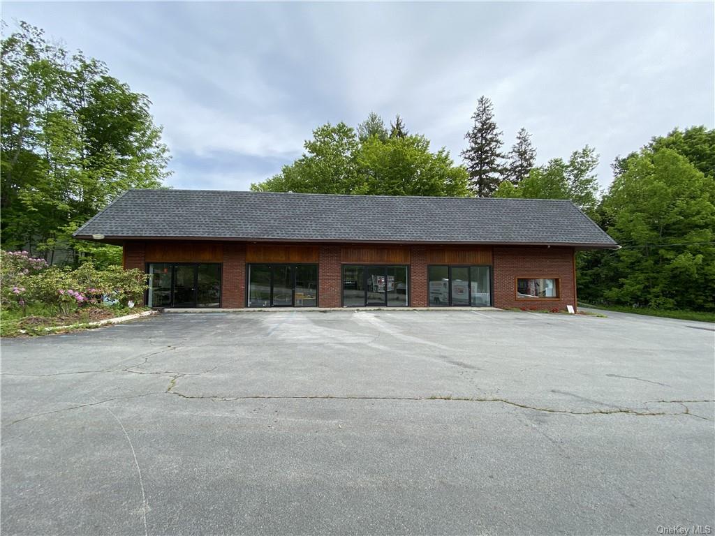 Commercial Sale in Bethel - Nys Hwy 17b  Sullivan, NY 12720