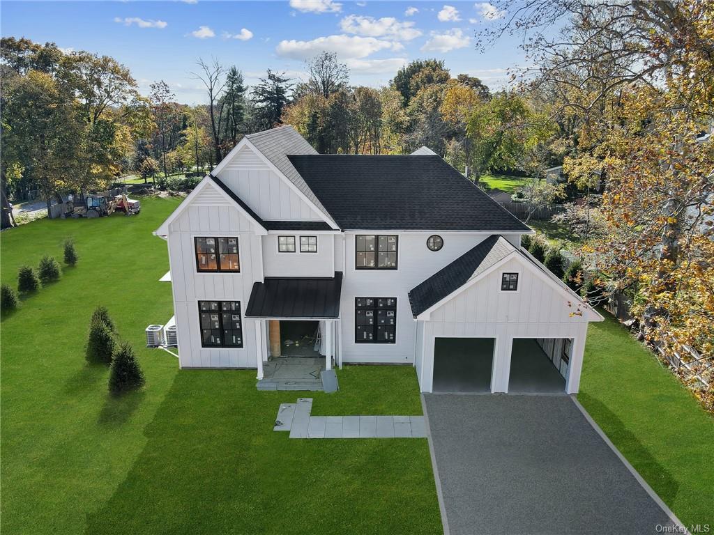 Single Family in Rye - Elm Hill  Westchester, NY 10573