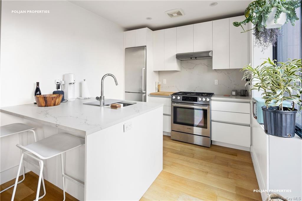 Apartment in Williamsburg - Conselyea  Brooklyn, NY 11211
